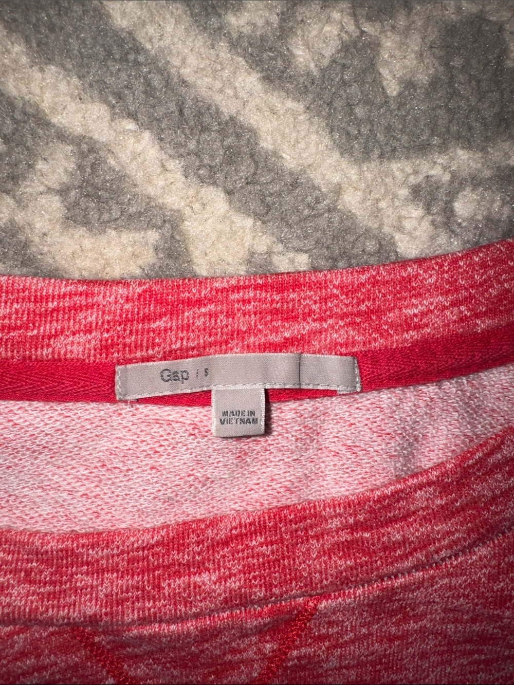 Bundle of Long Sleeve Tops - Picture 4 of 6